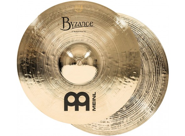 Meinl B14MH-B Meinl B14MH-B